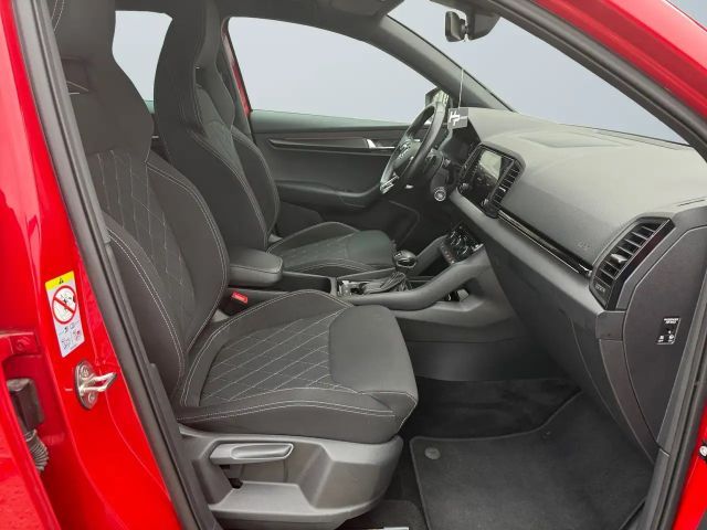 Skoda Karoq 2.0 TSI Sportline