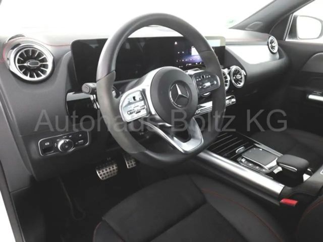 Mercedes-Benz EQA 250 AMG Line