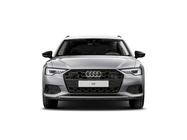 Audi A6 35 TDI Avant S-Tronic