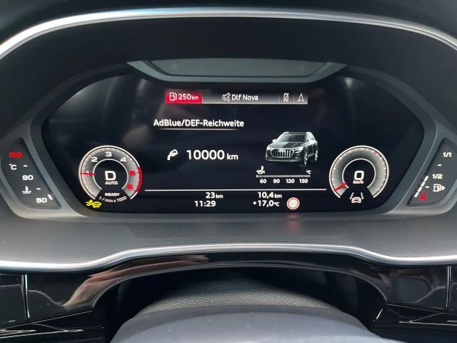 Audi Q3 35 TDI S-Line S-Tronic