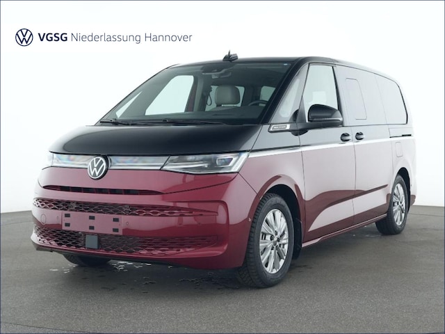 Volkswagen Multivan Lang Style