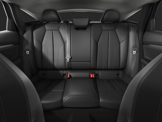 Audi A6 e-tron Performance Sportback