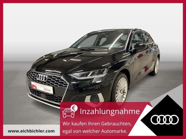 Audi A3 30 TFSI S-Tronic Sedan Sportback