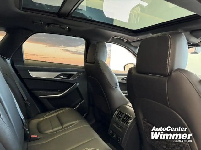 Jaguar F-Pace AWD D300 R-Dynamic