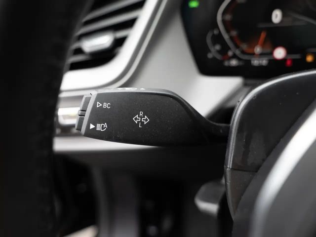 BMW 118 118i Advantage pakket Sedan