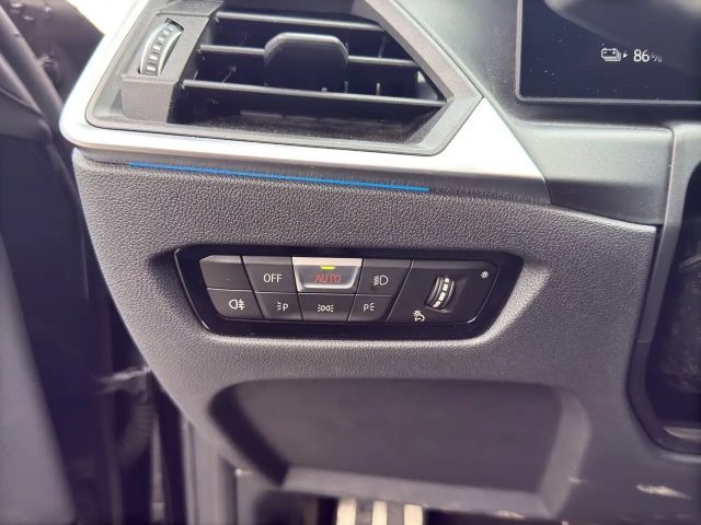 BMW i4 Coupé Gran Coupé M-Sport M50