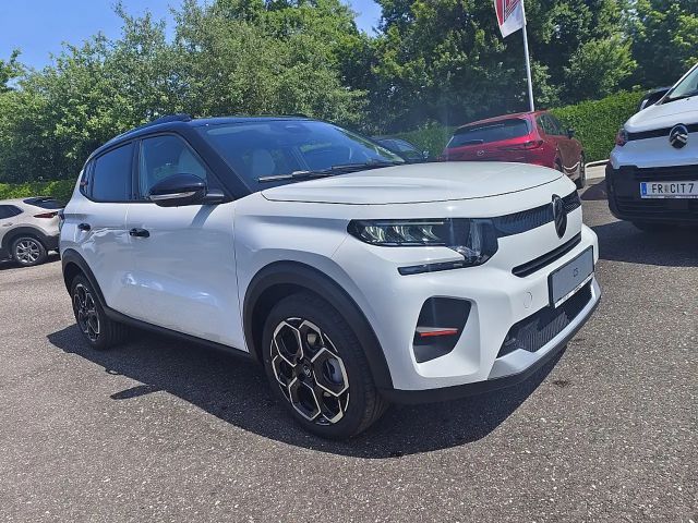 Citroën C3 Max PureTech