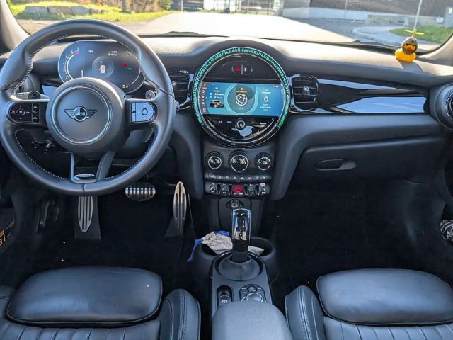 MINI Cooper S MINI Cooper S Aut. - TOP Zustand - Erstbesitz