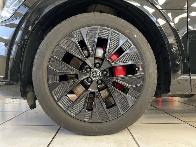 Audi Q8 e-tron 55 Quattro S-Line Sportback