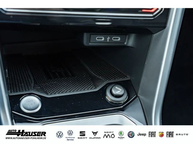 Volkswagen T-Roc 1.5 TSI DSG Life