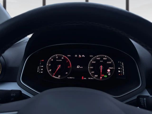 Seat Arona DSG Style