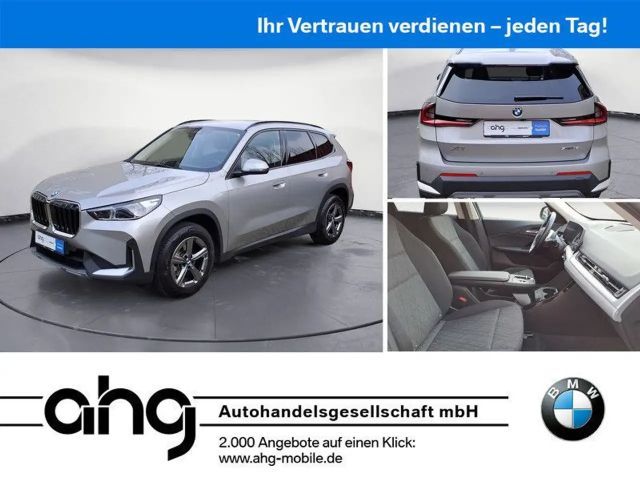 BMW X1 sDrive18i