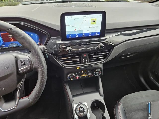 Ford Kuga Plug in Hybrid ST Line X