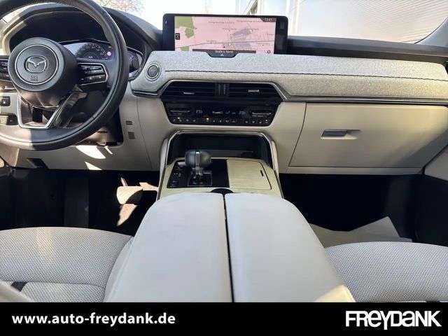 Mazda CX-60 2.5L Takumi e-Skyactiv