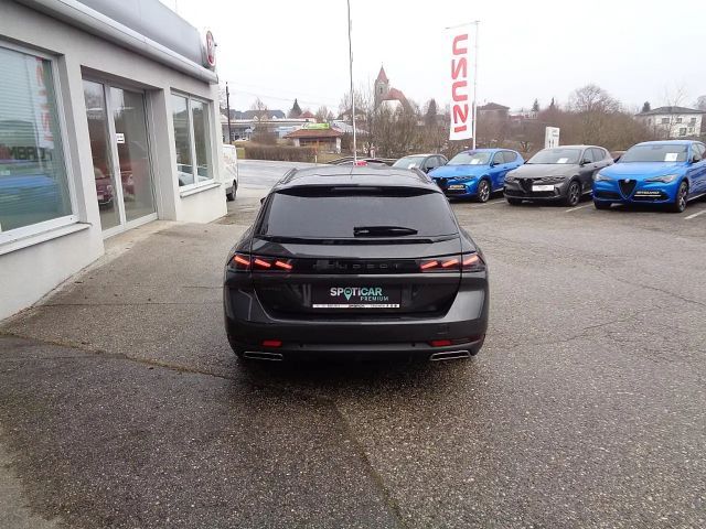 Peugeot 508 Allure Pack BlueHDi EAT8 SW