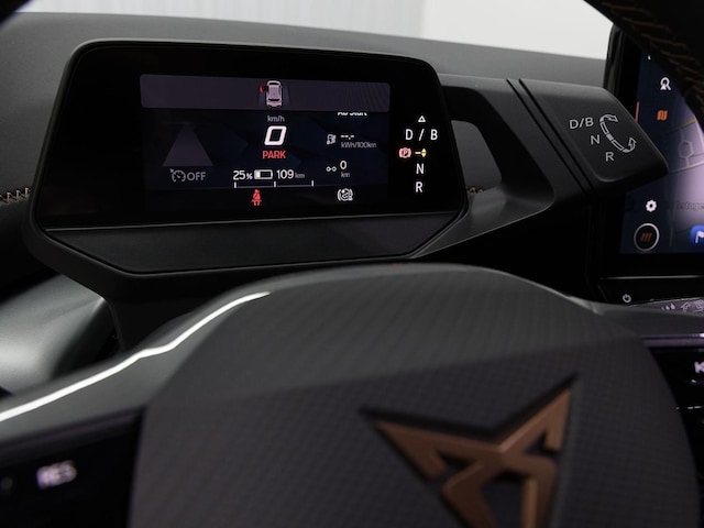 Cupra Born Born LM19 SITZHZ PRIVACY KAMERA ALLWETTER