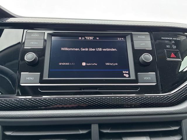 Volkswagen Taigo 1.0 TSI Life