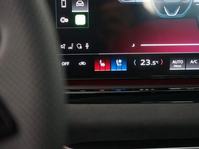 Audi A5 Avant Quattro S-Line