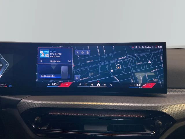 BMW 340 Sedan xDrive