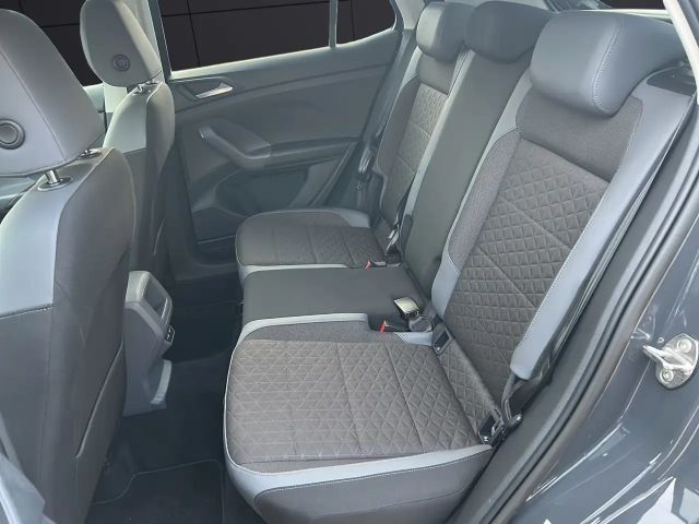 Volkswagen T-Cross DSG Style