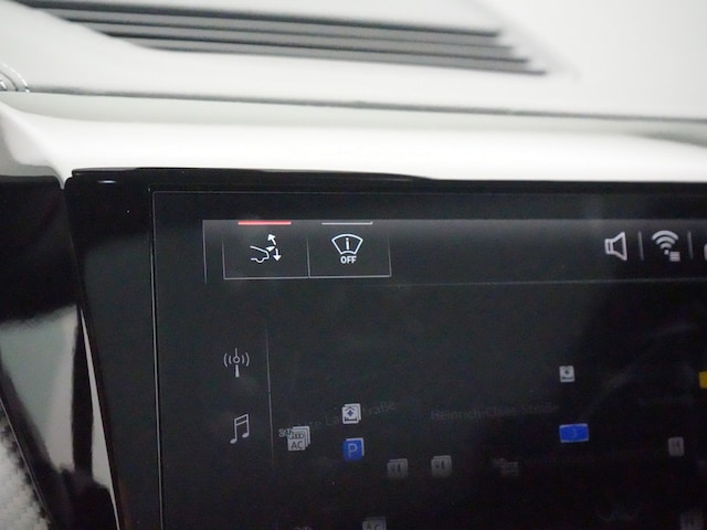 Audi RS e-tron GT Quattro