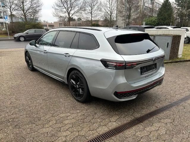 Volkswagen Passat 2.0 TDI R-Line Style Variant