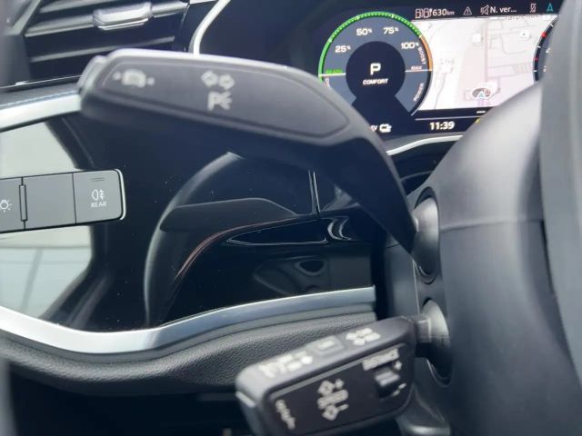 Audi Q3 45 TFSI Hybride S-Tronic