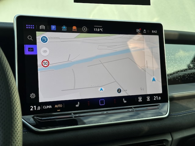 Volkswagen Tayron 2.0 TDI 4Motion R-Line