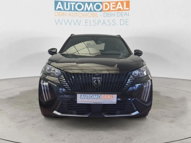 Peugeot 2008 Allure Pack