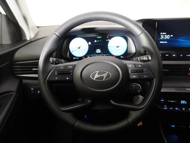 Hyundai i20 1.2