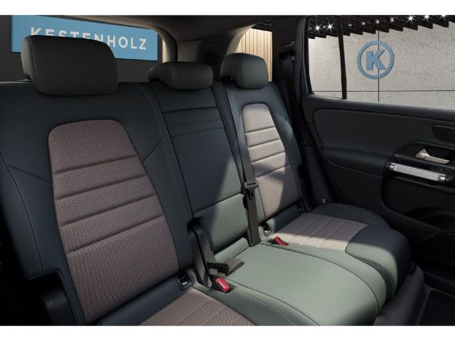 Mercedes-Benz EQB 250