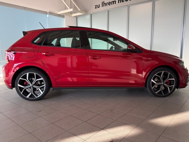 Volkswagen Polo 2.0 TSI Pro