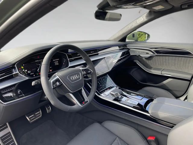 Audi A8 50 TDI Quattro