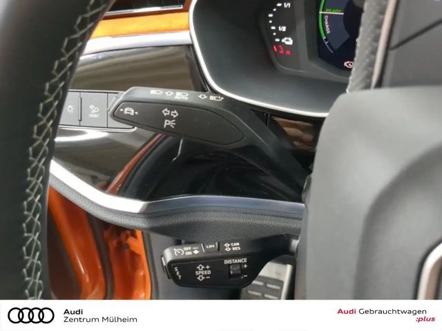 Audi Q3 45 TFSI Hybride S-Line