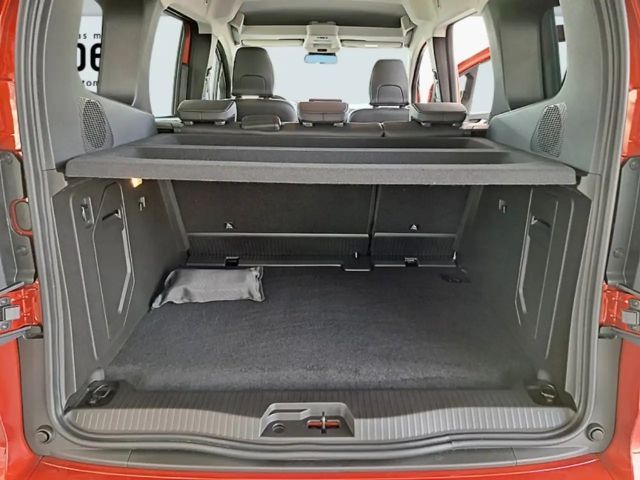 Nissan Townstar DIG-T Tekna