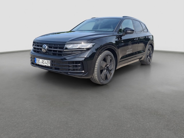 Volkswagen Touareg 3.0 V6 TSI eHybrid