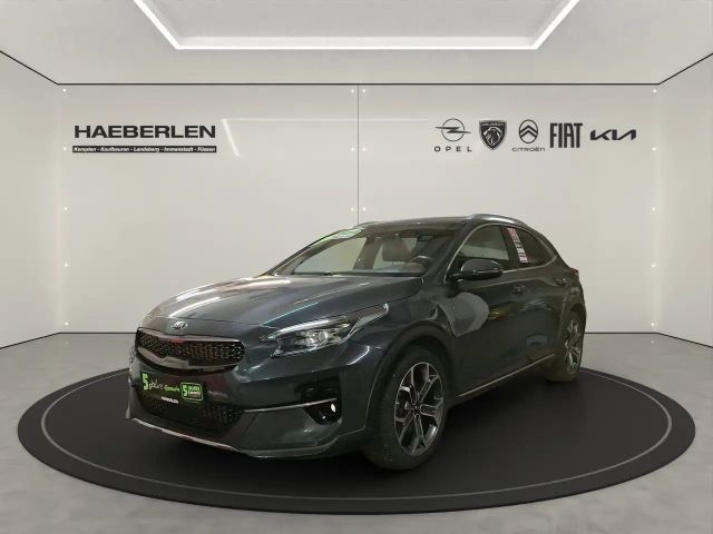 Kia XCeed GDi