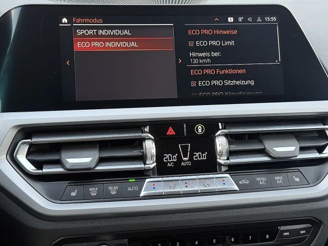 BMW 320 320d Touring xDrive