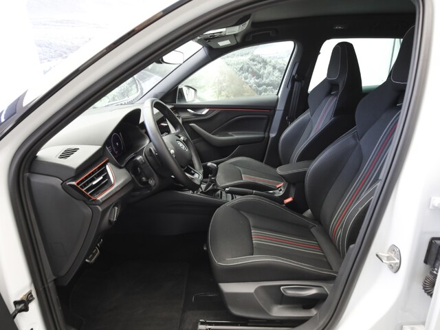 Skoda Kamiq 1.0 TSI Monte Carlo