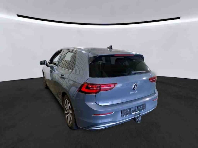 Volkswagen Golf 2.0 TDI DSG Golf VIII IQ.Drive