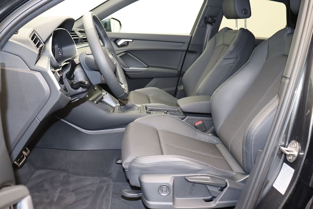 Audi Q3 35 TFSI S-Line S-Tronic