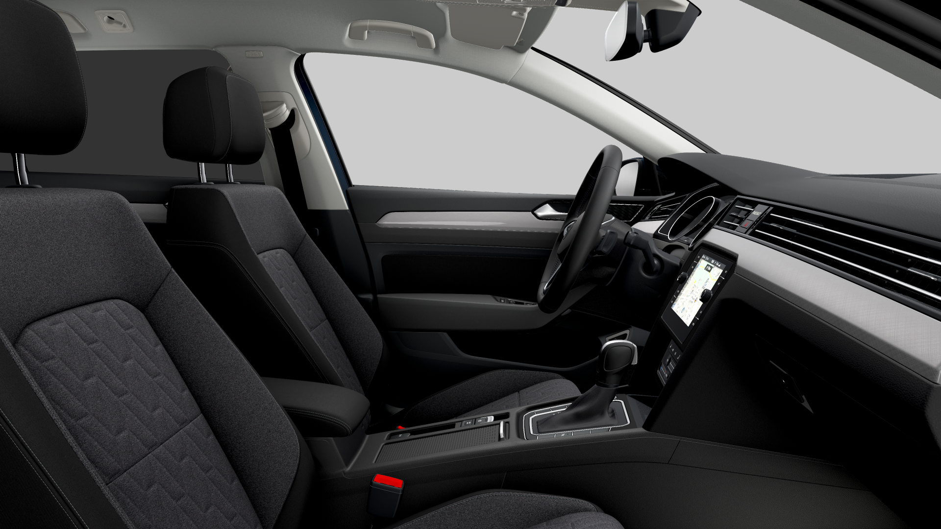 Volkswagen Passat 2.0 TDI Business DSG Variant