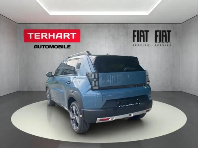 Fiat Grande Panda E La Prima