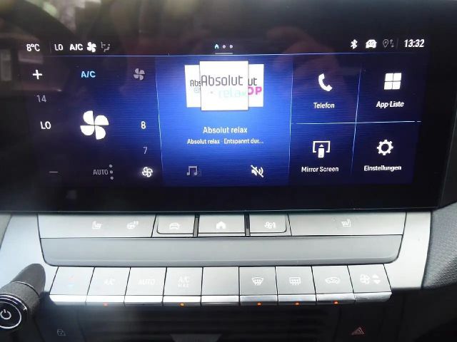 Opel Astra Edition Sports Tourer