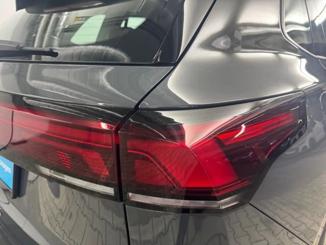 Volkswagen Tiguan 2.0 TDI DSG Life