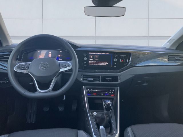 Volkswagen Taigo 1.0 TSI Life