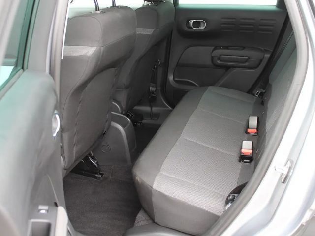 Citroën C3 Aircross Plus