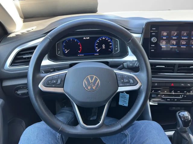 Volkswagen T-Roc 1.0 TSI Life
