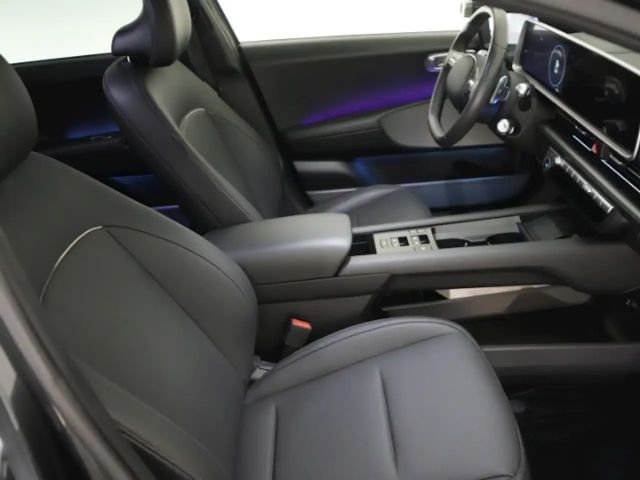 Hyundai IONIQ 6 UNIQ