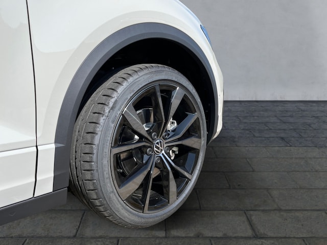 Volkswagen T-Roc 1.5 TSI Cabriolet